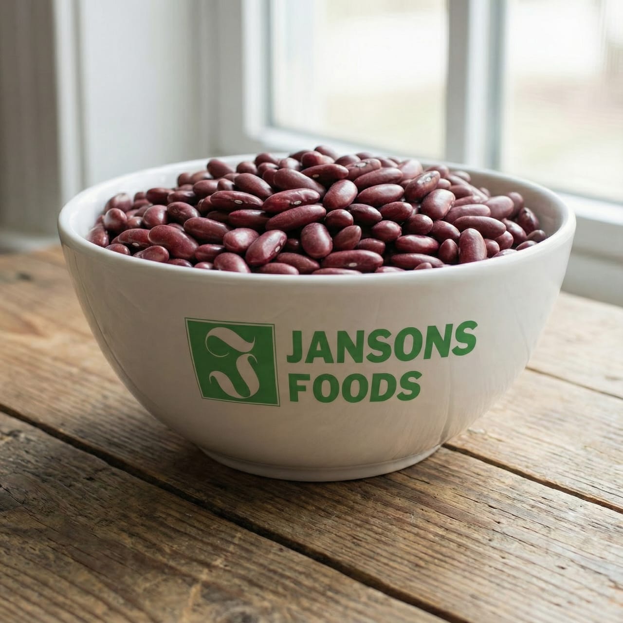 Jansons Red Beans thumbnail